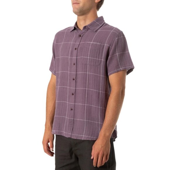 Katin Monty Button Down Shirt ASO John B Outer Banks - Picture 3 of 13